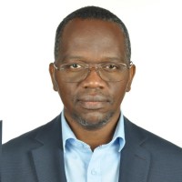 AES - Angola Environmental Serviços Employee Matuzalem Sukete's profile photo