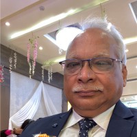 Júpiter LED Employee Roger Samuel's profile photo
