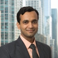 Fareed Syed Email & Phone Number