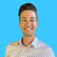 Drop Gear Design Employee Sam Scudder's profile photo