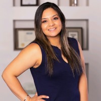 Nayo Technologies LLC Employee Mayela Roa-Correa's profile photo