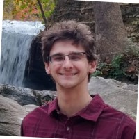 Forward Engineers Employee Bryce Goller's profile photo