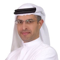 Ajman Municipality & Planning Department Employee Yousuf Alnuaimi's profile photo