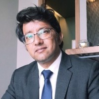 Manish Pandit Email