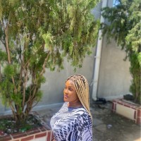 Water Board Employee Glory Azubuike's profile photo