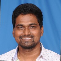 Caterpillar Inc. Employee Narendra Varma's profile photo