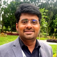 Zigly Employee Ankit Tandon's profile photo