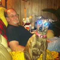 Air Separation Technologies Inc Employee Bobby Winn's profile photo
