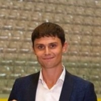 Morsy Employee Alessio Padoan's profile photo