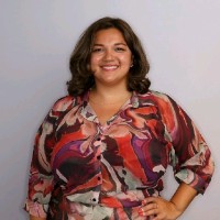 Columbia University Employee Christine Mangle's profile photo