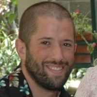 University of Montana Employee Benjamin Colman's profile photo