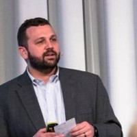 The Recycling Partnership Employee Eric Desroberts's profile photo