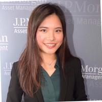 J.P. Morgan Asset Management Employee Jessica Lin's profile photo