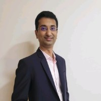 Ashwin Ramakrishnan's profile photo