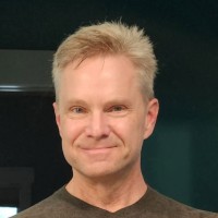 Michael Cosson