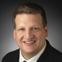 Vistra Corp. Employee Ben Albright's profile photo