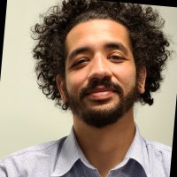 Nitro Zone Employee Marquell Moyer's profile photo