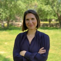 Nadia Adams Email
