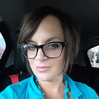 Embodiment Unlimited Employee Lilla Molnar's profile photo