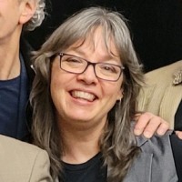 MAT-SU SERVICES FOR CHILDREN AND ADULTS, INCORPORATED Employee Stephanie Tucker's profile photo