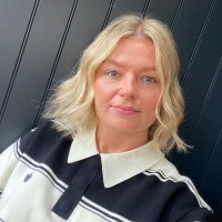 Social Trinity Employee Alice Martin's profile photo