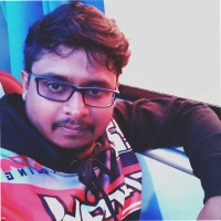 we45 Employee Vishnu K's profile photo