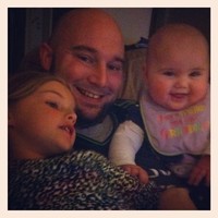 Cardinal Logistics Employee Eric Horne's profile photo