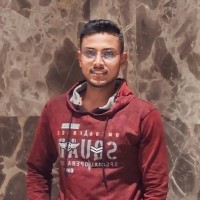 SCG Design Solutions Employee Akash Werulkar's profile photo