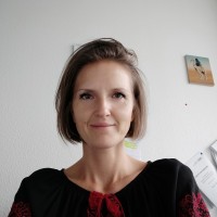 ISBA TP Employee Lidiya Yushchenko's profile photo