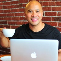 Uscreen Employee Rob Balasabas's profile photo