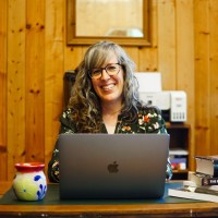 Rooted Wellness Employee Shannon Menendez's profile photo