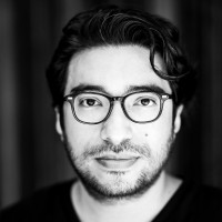 Ready Platform Employee Yung Pueblo's profile photo