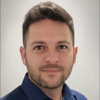 Rubén Barrajón Sánchez Email