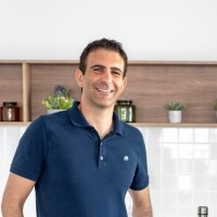 Alpha Partners Employee Gal Gitter's profile photo