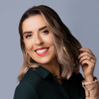 Talentful Employee Kelly McGrath-Smith's profile photo