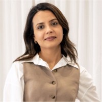 4TRACKS LTD Employee Tavleen Sidhu's profile photo