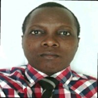 Ustacky Employee Aliyu Adisa Bolajoko's profile photo