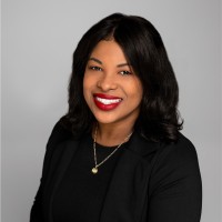 Angel Reach Employee Simone Adkison's profile photo