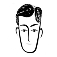 Notion Employee Simon Last's profile photo