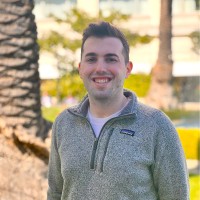 The PCKG Company Employee Chris Bailey's profile photo