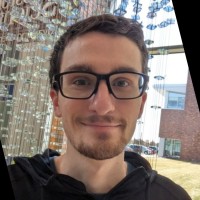 Boston Scientific Employee Peter Beach's profile photo