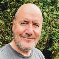 The Scottish Government Employee Stuart Barrie's profile photo