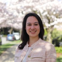 Kinsight Society Employee Morgan Chung's profile photo