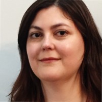 Entergy Employee Elizabeth Ingram's profile photo