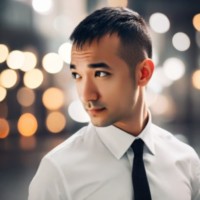 Park Springs Communities Employee Orville de Guzman's profile photo