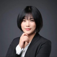 Vastsea Human Resource Group Employee Cissy Yang's profile photo