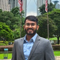 Meiyappan M Email & Phone Number
