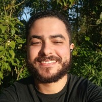 D4Sign Employee Henrique Vieira's profile photo