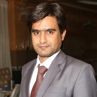 Waqas Ahmed Email