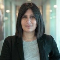 RTBF Employee Elena Defaee's profile photo